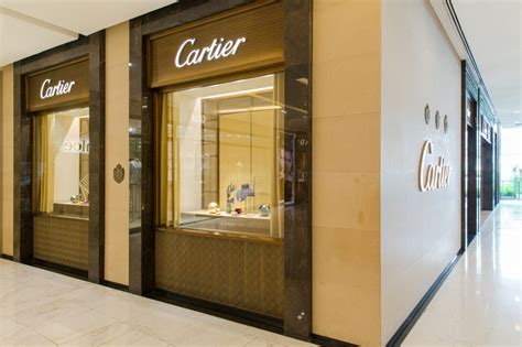 cartier emporium.